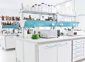 Labormessgeräte als wichtige Ausstattung in der Forschung