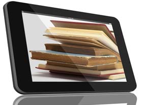 Literatur in Form eines e-Books