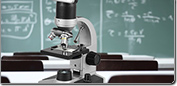 Mikroskopie für Schüler