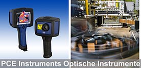 Wrmebildkameras als optische Instrumente 