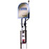 Kapillar Viskosimeter ViscoClock mit Software und Messspindeln