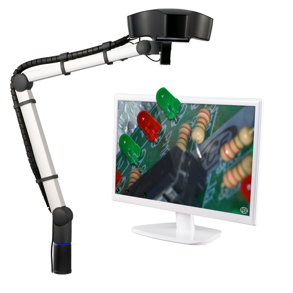 Microscope PCE-OVM 3D