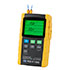 Thermometer 12-kanalig, K-Typ Sensoren, bis 16 GB SD-Karten Speicher, autom. Temperaturkompensation