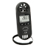 Anemometer ideal zur Hhenbestimmung und Windmessung