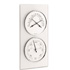 Analoge Barometer aus Glas