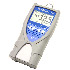 Baufeuchtemessgeräte humimeter M20 für eine zerstörungfreie Messung der Holzfeuchte