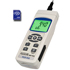 Dichtheitsprüfgeräte PCE-932  mit externen Aufnehmern bis max. 400 bar