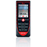 Vermessungsgeräte Leica Disto D510 bis 200 m, Neigungssensor, automatische Pythagorasfunktion, Farbdisplay