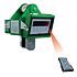 Dynamometer PCE-MCWHU15M: geeichte Modelle, mit Batterien, Wägebereich bis 15 t, Fernbedienung