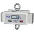 Dynamometer PCE-PS 300 MLS: eichfähig, mit Wägebereich bis 300 kg, Auflösung 100 g, mit Akku