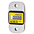 Dynamometer zum Aufnehmen von Zugkräften bis zu 20.000kg, robuste Ausführung, kg, t, lbs, to, kN