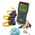 Energie-Messgeräte PCE-360 für 3-phasige Anlagen