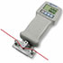 Kraftmesser FK-T Serie digitaler Tensiometer für Zugspannungen von Kabeln, Fäden, Drähten, etc. 0 ... 250 N
