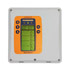 Gasmessgeräte, Gaswarnanlage Gasmaster, Kontrollanlage, bis zu vier Eingangssignale, mA oder mV Eingang, eingebaute Alarmrelais