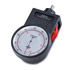 Handtachometer zur Messung von Geschwindigkeiten, Drehzahl-, Distanz- und zur Laufgeschwindigkeitsmessung.