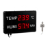 Hygrometer PCE-G2