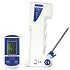 Temperaturmesstechnik-Lebensmittel-Thermometer PCE-IR 100  (HACCP)