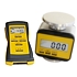 Mobile Kraftmesser MLE-F 5/10/20 / mobil durch Batterie-Betrieb und einfache Bedienung