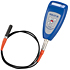 Materialdickenmesser mit externer Sonde zur Materialprfung