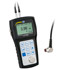 Einfach zu bedienendes Materialdicken - Messgert PCE-TG 250 zur Materialprfung