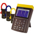 Messgerät zur Leistungs- und Netzstöranalyse PCE-830