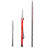 Nivellierinstrumente mit geringer Transportlnge