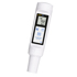 pH Meter mit flacher Elektrode