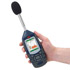 Schallmesstechnik CEL-630 mit TFT-Farbanzeige
