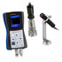 Schwingungsmessgeräte / Stethoskope PCE-VM 20 mit direkter FFT-Analyse