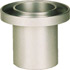 Tauchbecher ZFC 3013.3 nach DIN EN ISO 2431, mit fester Dse Nr.3