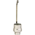 Tauchbecher ZFC 3015.1 mit Henkel, nach ASTM D 1200, feste Dse Nr.1