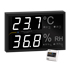 Thermo-Hygrometer PCE-EMD5 PCE-EMD 10
