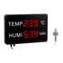 Thermo-Hygrometer PCE-G2