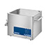 Ultraschallbad mit 13,5 Liter Inhalt, Degas - frei w�hlbarer Impulsschall - am LED Display sichtbar