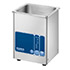 Ultraschallbad mit 1,8 Liter Inhalt, SweepTec zur st�ndigen Schallfeldoszilition, 4-Step Bedienung