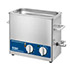 Ultraschallbad mit 5,5 Liter Inhalt, Arbeitsf�llmenge 3,8 Liter