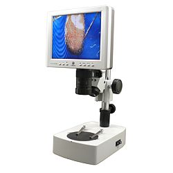 Digitale Video Mikroskope