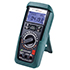 Vielseitiges Voltmeter mit Energiemessung