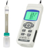 pH-Meter PCE-228 mit SD-Kartenspeicher