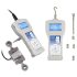 Dynamometer mit int. Speicher, SD Kartenspeicher PEAK Funktion, USB Schnittstelle