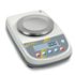 kern-waagen der PLS Serie ab 0,001 g Aufl�sung