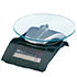 MAUL Waagen: Briefwaage mit RS-232 Schnittstelle