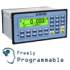 Trichterwaagen Display der CPWE Serie