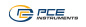 PCE Instruments Prozessanzeigen