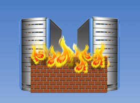 Firewall-Schutz