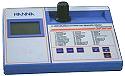Multi-Parameter-Photometer C200 zur industriellen Wasseruntersuchung