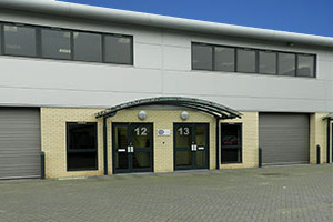 PCE Instruments UK Ltd.
