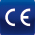 CE Zertifikat vom Teslameter PCE-G28