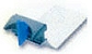 Adapterplatte f�r PDA