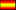 Drehzahlmesser PCE-DT 63: Gleiche Seite in spanischer Sprache.